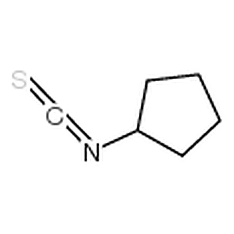 RHAWN Cyclopentyl isothiocyanate