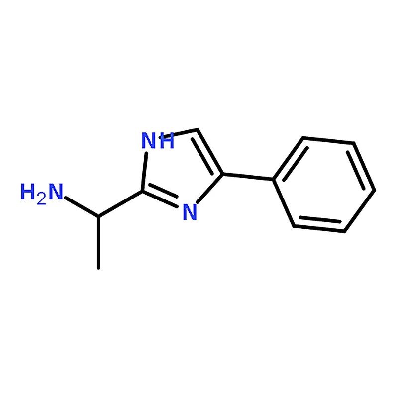 RHAWN (R)-1-(4-Phenyl-1H-imidazol-2-yl)ethanamine