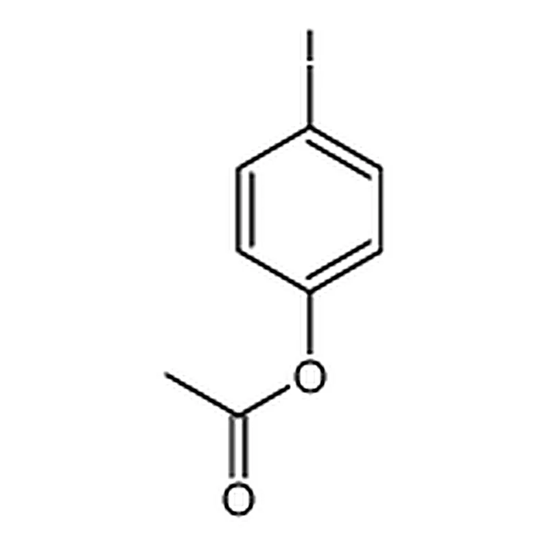 RHAWN 4-Iodophenyl acetate