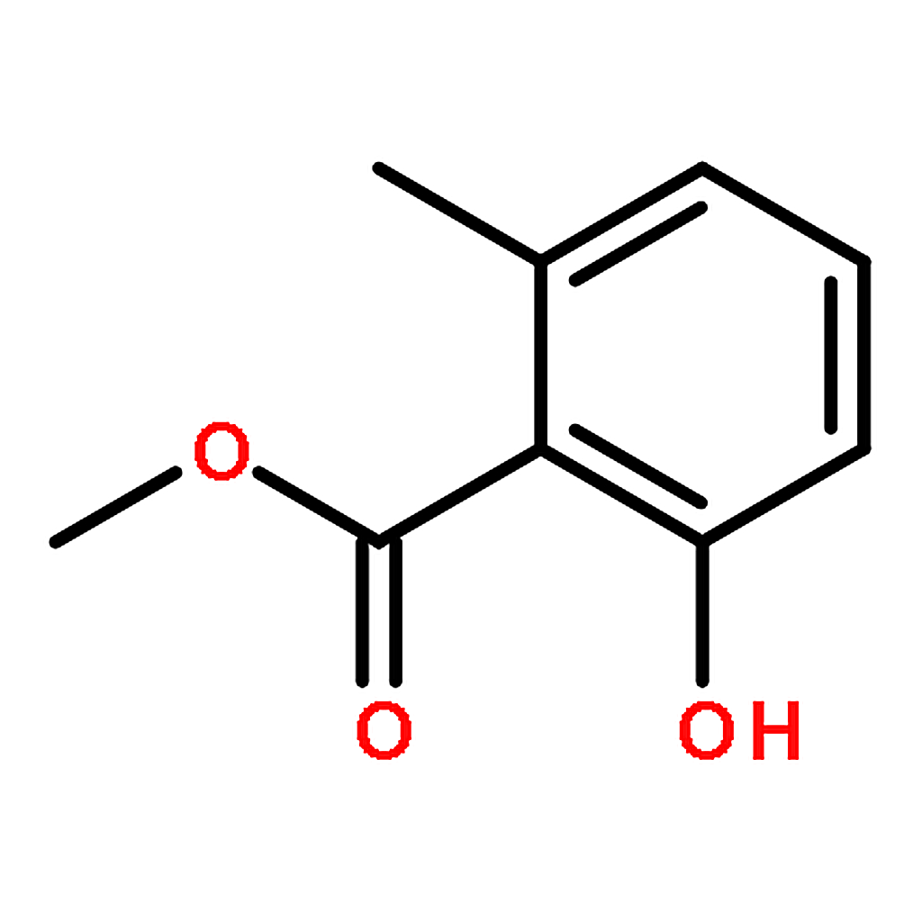 RHAWN Methyl 2-hydroxy-6-methylbenzoate