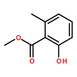 RHAWN Methyl 2-hydroxy-6-methylbenzoate
