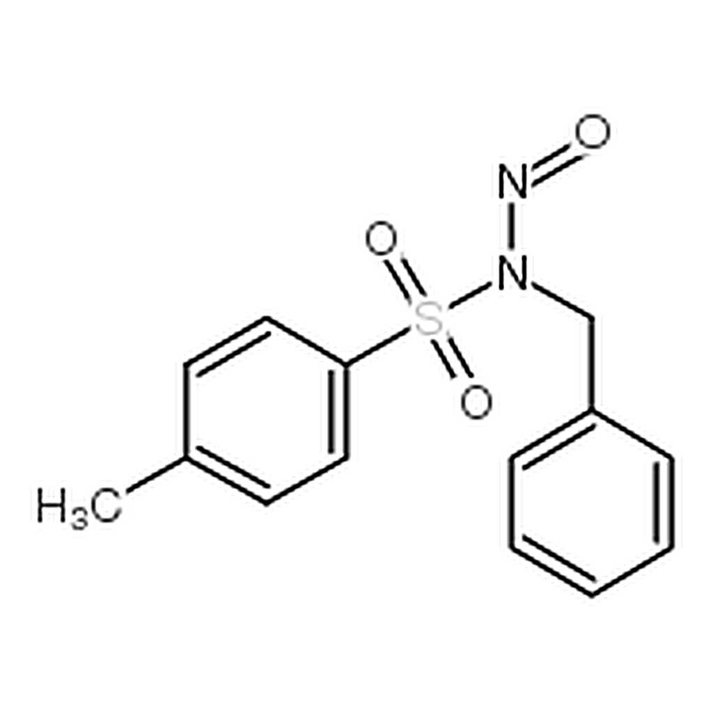 RHAWN <i>N</i>-Benzyl-<i>N</i>-nitroso-<i>p</i>-toluenesulfonamide