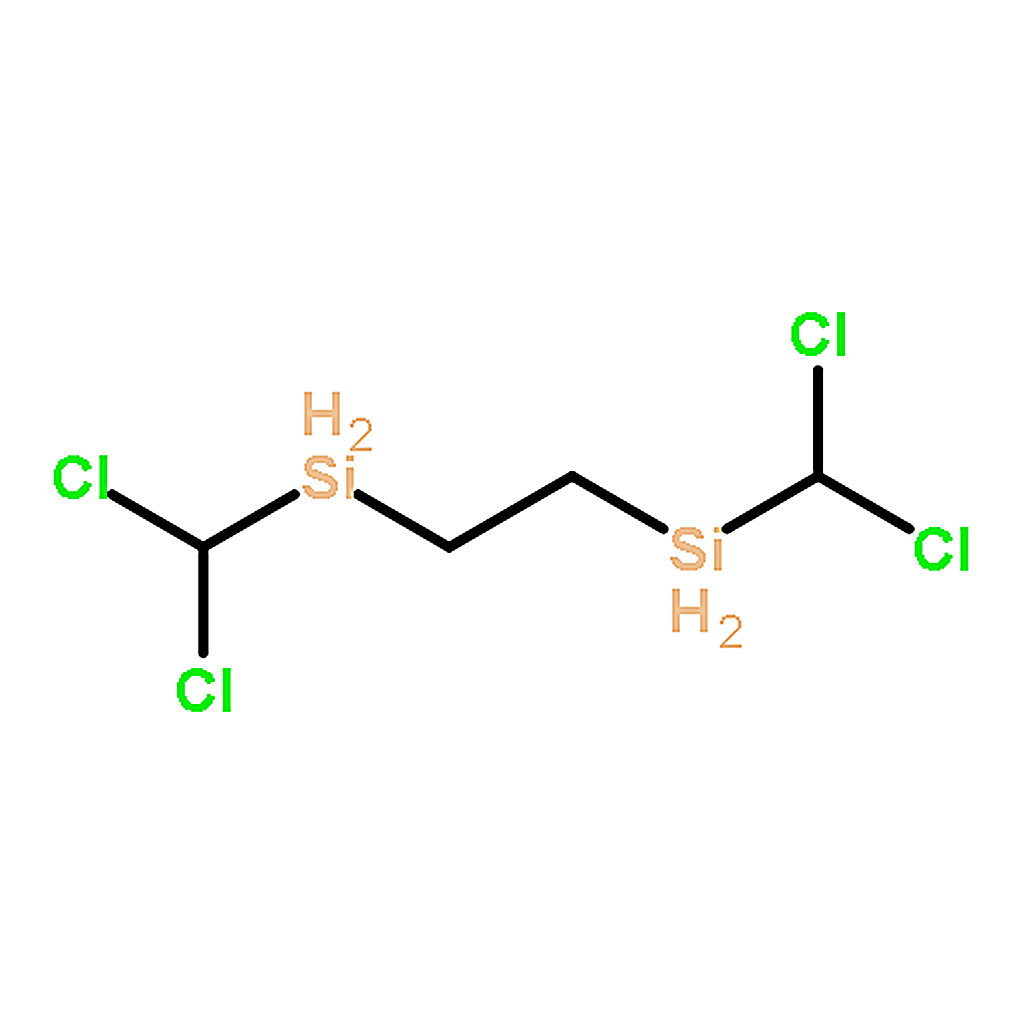 RHAWN 1,2-Bis(dichloro(methyl)silyl)ethane