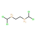 RHAWN 1,2-Bis(dichloro(methyl)silyl)ethane