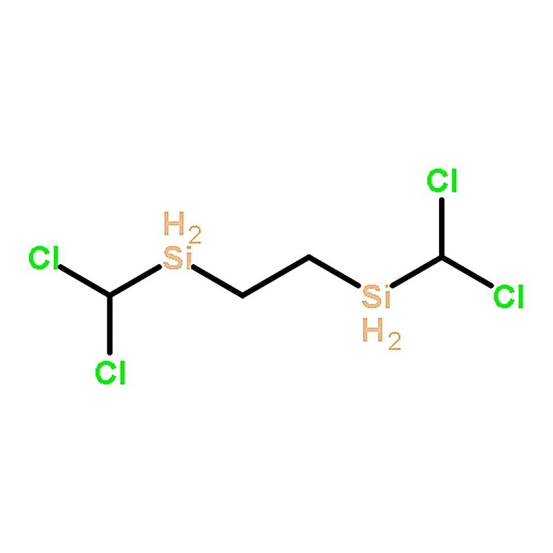 RHAWN 1,2-Bis(dichloro(methyl)silyl)ethane