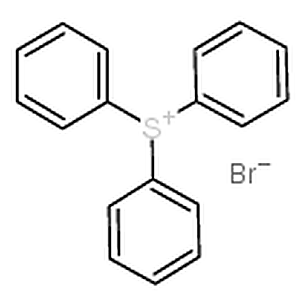 RHAWN Triphenylsulfonium Bromide