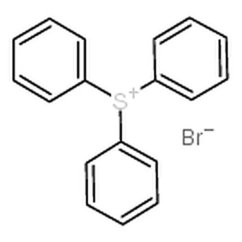 RHAWN Triphenylsulfonium Bromide