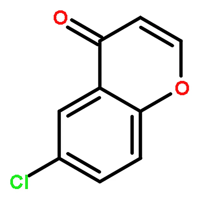 RHAWN 6-Chlorochromone