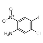 RHAWN 5-Chloro-4-iodo-2-nitroaniline