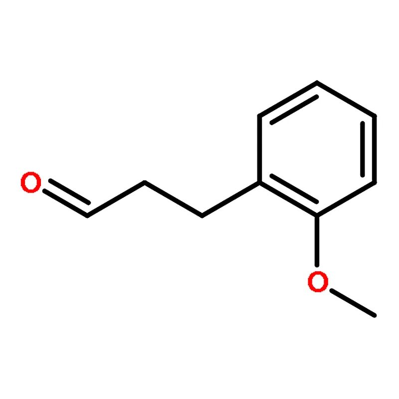 RHAWN 3-(2-Methoxyphenyl)propanal