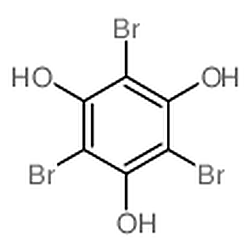 RHAWN 2,4,6-Tribromobenzene-1,3,5-triol