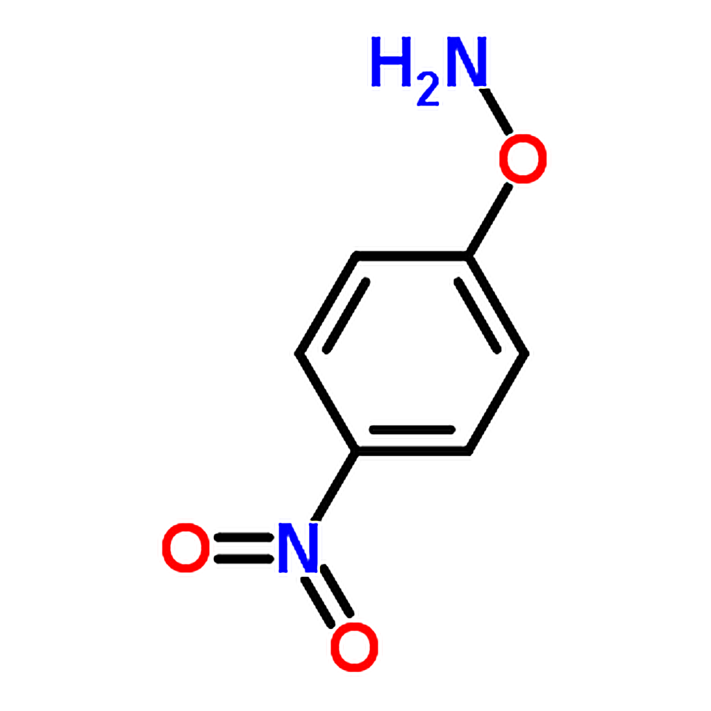 RHAWN O-(4-Nitrophenyl)hydroxylamine