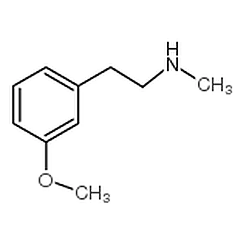 RHAWN 2-(3-Methoxyphenyl)-N-methylethanamine
