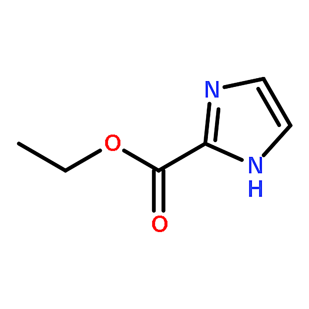 RHAWN Ethyl imidazole-2-carboxylate