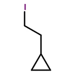 RHAWN (2-Iodoethyl)cyclopropane