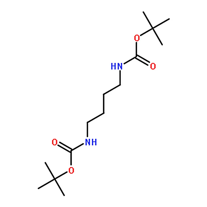 RHAWN N,N’-Di-Boc-1,4-butanediamine