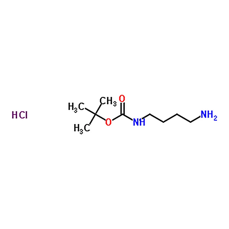 RHAWN BOC-1,4-Diaminobutane Hydrochloride