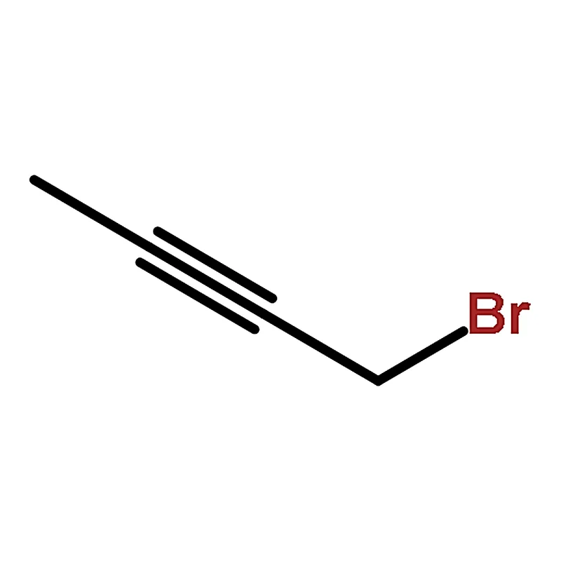 RHAWN 1-Bromo-2-butyne
