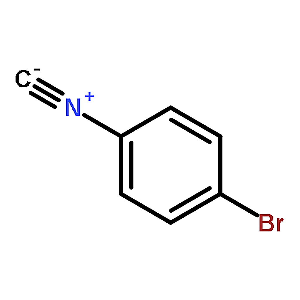 RHAWN 1-Bromo-4-Isocyanobenzene