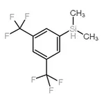 RHAWN 3,5-Bis(trifluoromethyl)phenyldimethylsilane