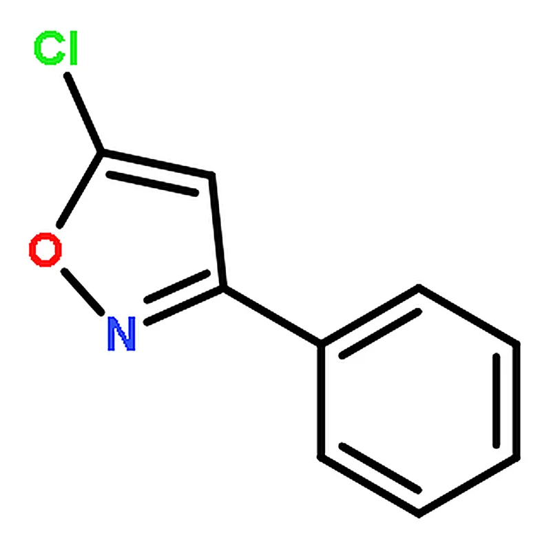 RHAWN 5-Chloro-3-phenylisoxazole