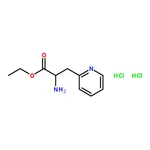 RHAWN Ethyl 2-amino-3-(pyridin-2-yl)propanoate dihydrochloride