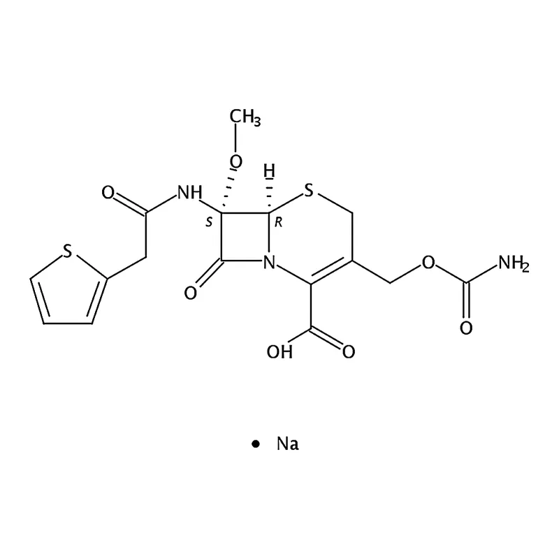 RHAWN Cefoxitin Sodium Salt