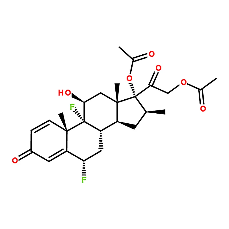 RHAWN Diflorasone diacetate