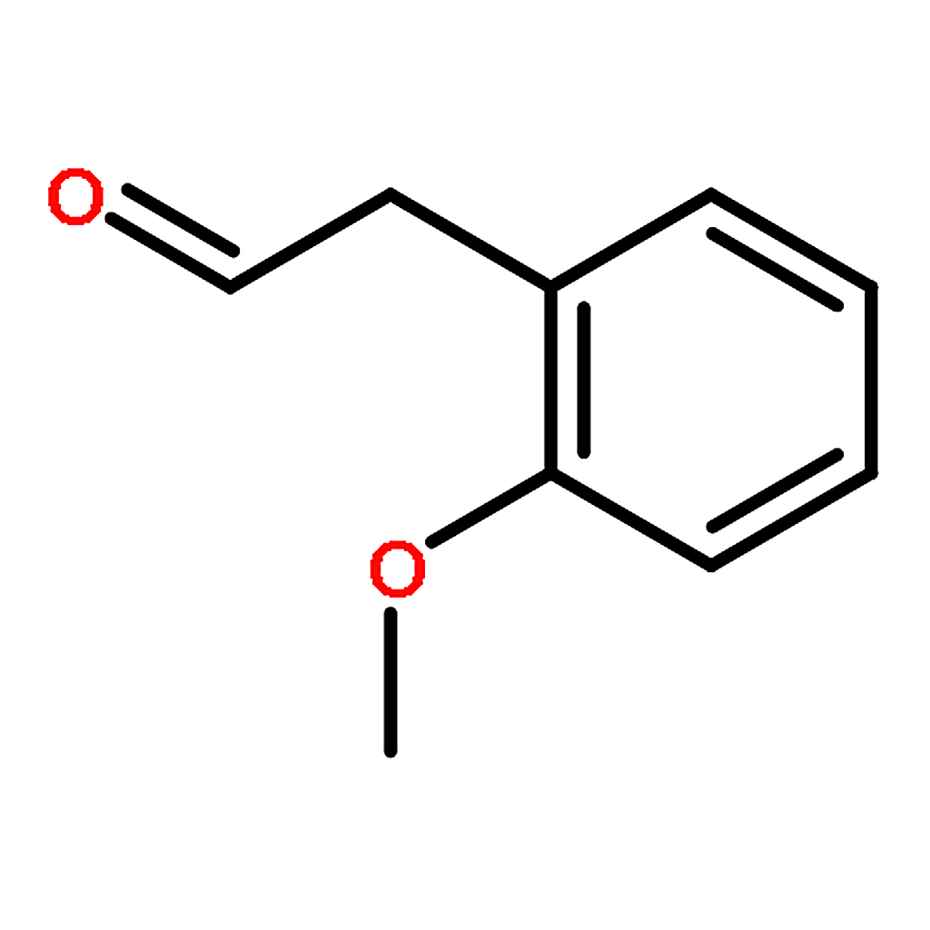 RHAWN 2-(2-Methoxyphenyl)acetaldehyde