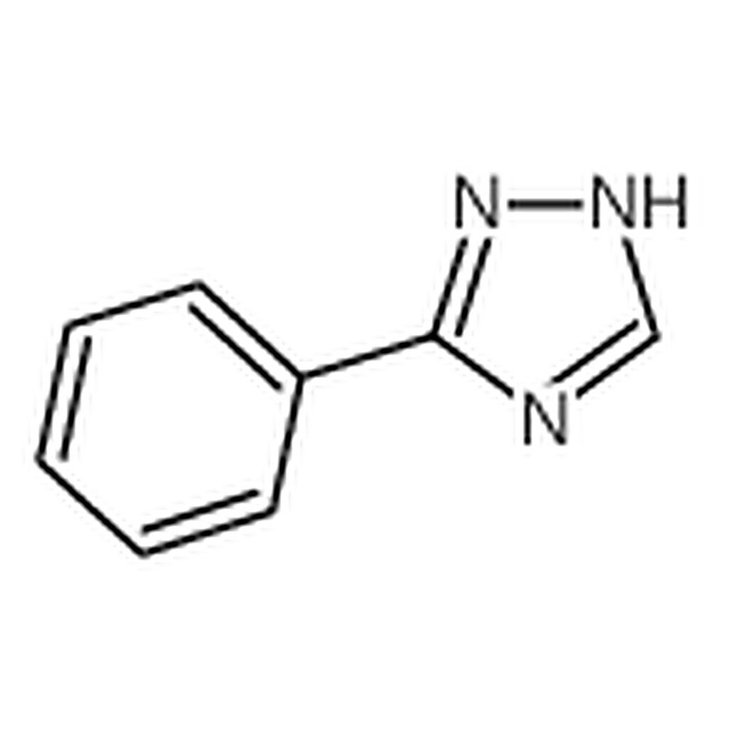 RHAWN 3-phenyl-2H-1，2，4-triazole