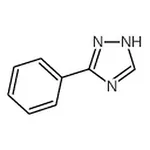 RHAWN 3-phenyl-2H-1,2,4-triazole