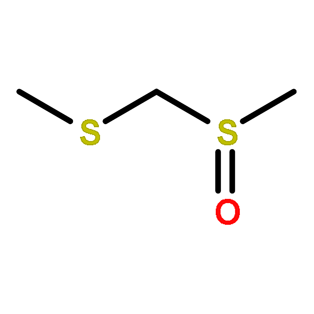 RHAWN Methyl (Methylsulfinyl)methyl Sulfide