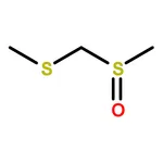 RHAWN Methyl (Methylsulfinyl)methyl Sulfide
