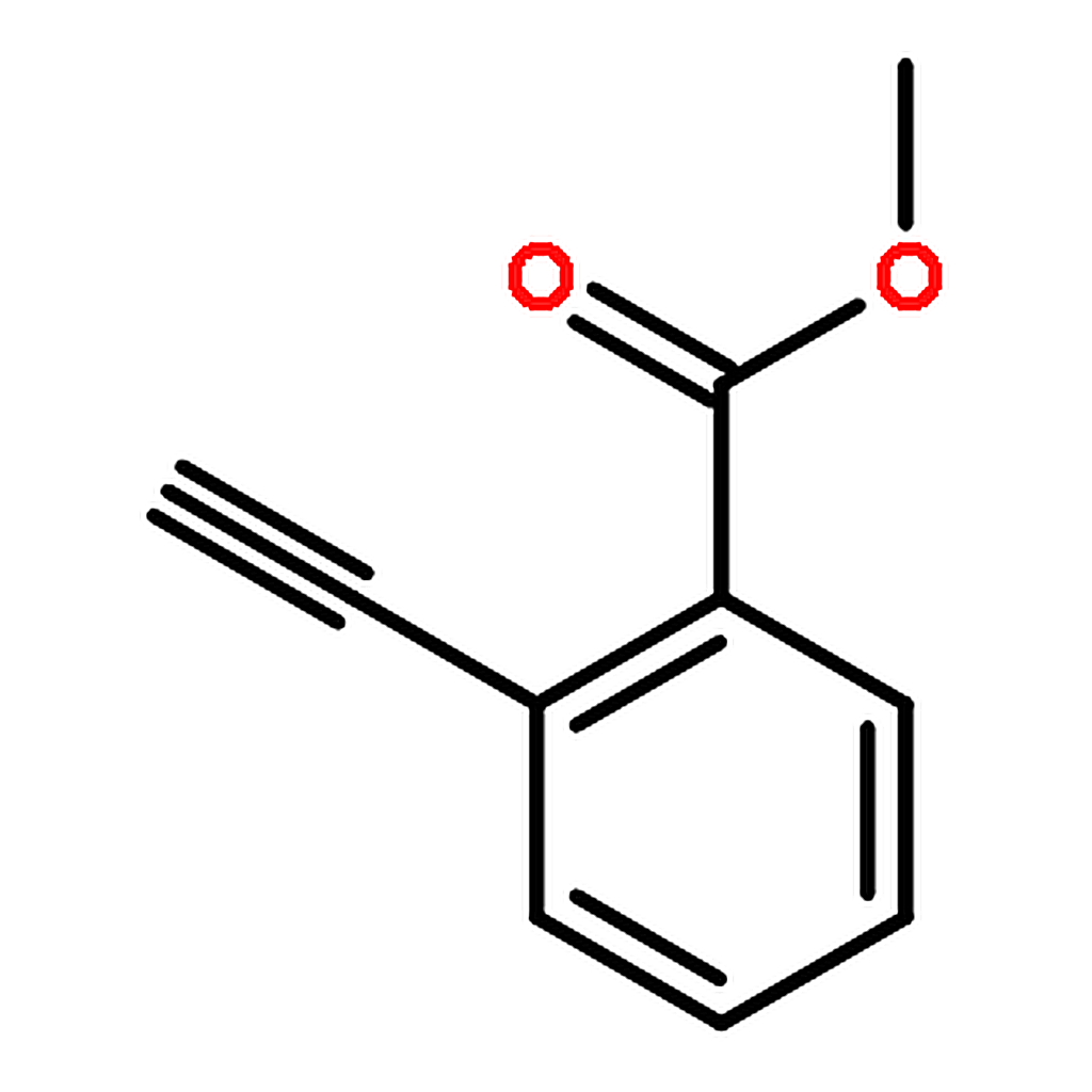 RHAWN Methyl 2-ethynylbenzoate