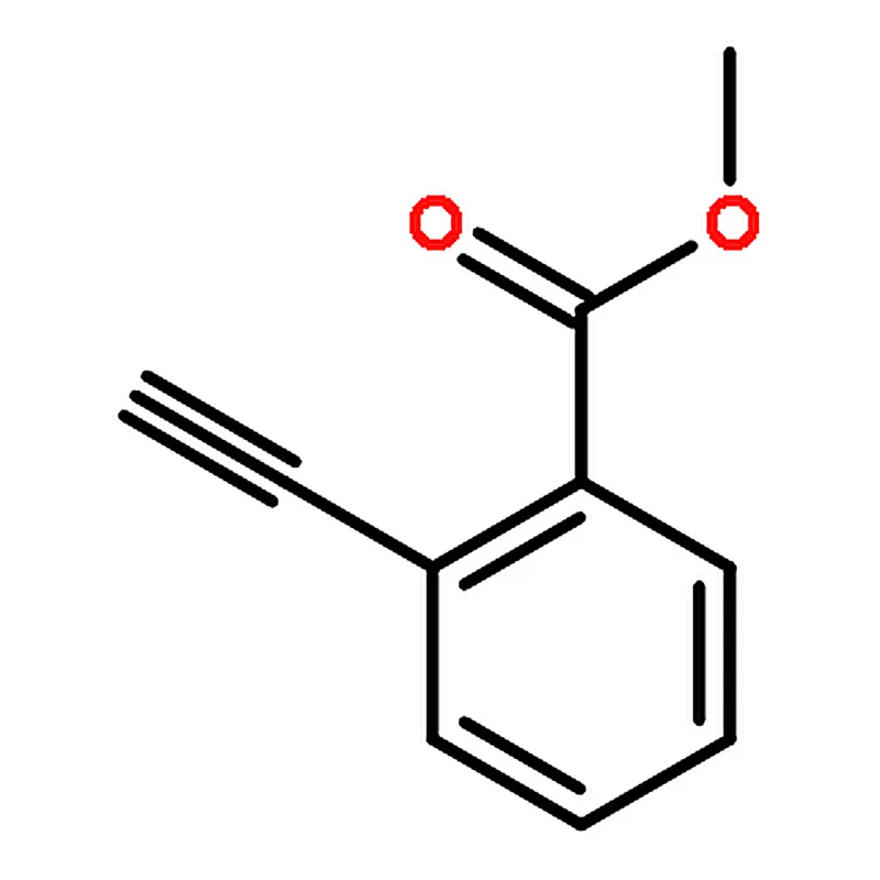 RHAWN Methyl 2-ethynylbenzoate