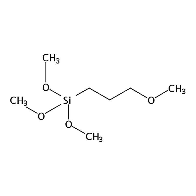 RHAWN 3-Methoxypropyl Trimethoxysilane