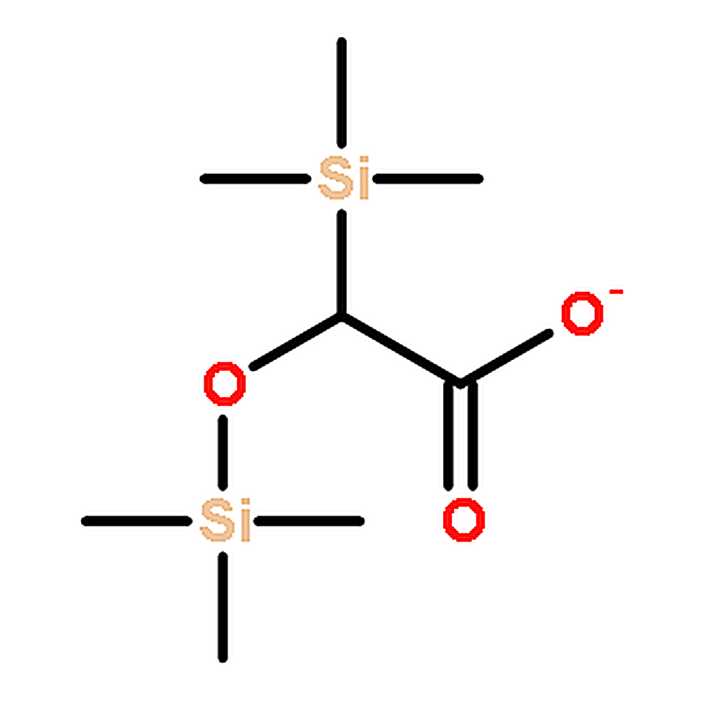 RHAWN Trimethylsilyl 2-((trimethylsilyl)oxy)acetate