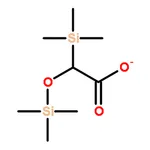 RHAWN Trimethylsilyl 2-((trimethylsilyl)oxy)acetate