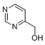 RHAWN 4-(Hydroxymethyl)pyrimidine