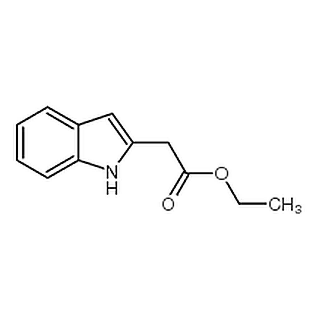 RHAWN Ethyl 2-(1H-indol-2-yl)acetate