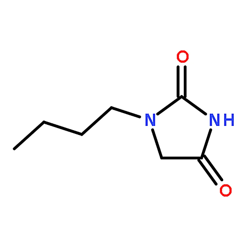RHAWN 1-Butylhydantoin