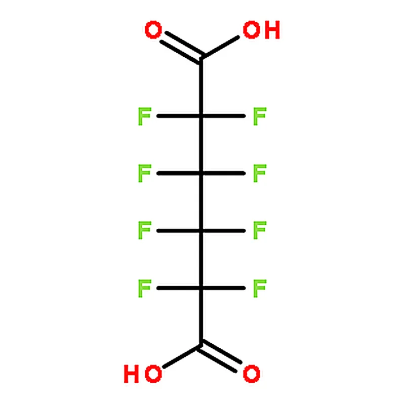 RHAWN Octafluoroadipic Acid