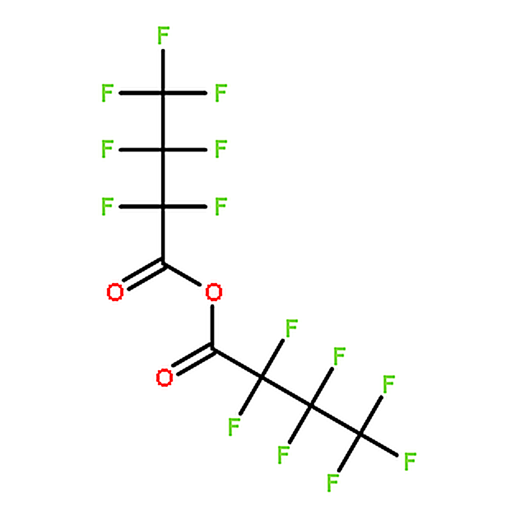 RHAWN Heptafluorobutyric anhydride (HFAA)