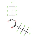 RHAWN Heptafluorobutyric anhydride (HFAA)