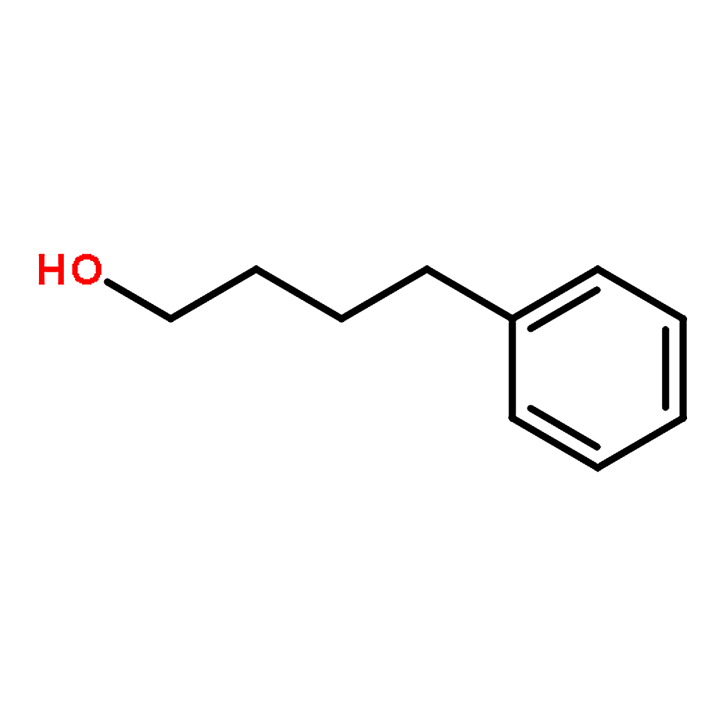 RHAWN 4-phenylbutan-1-ol