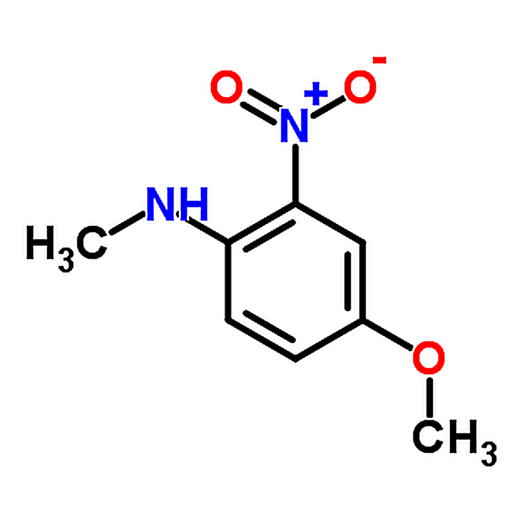 RHAWN 4-Methoxy-N-methyl-2-nitrobenzenamine