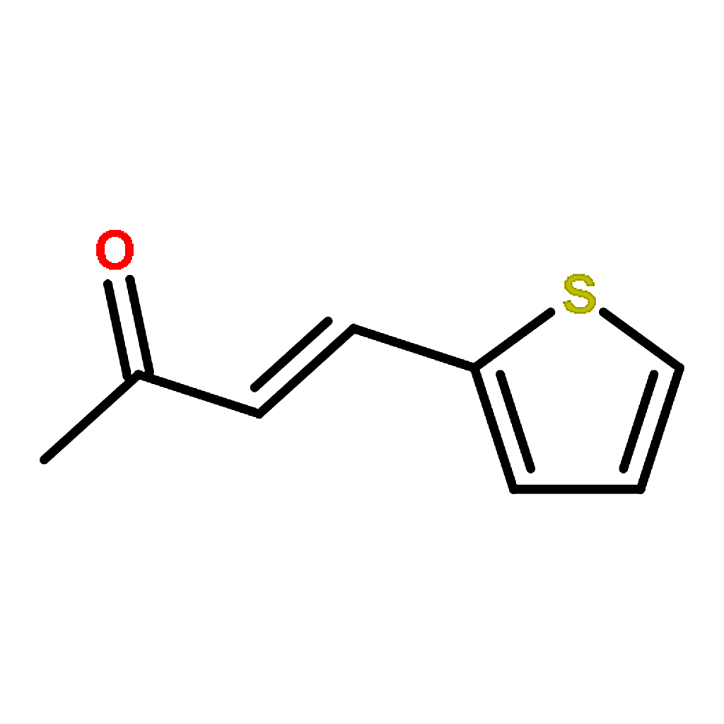 RHAWN trans-4-(2-Thienyl)-3-buten-2-one