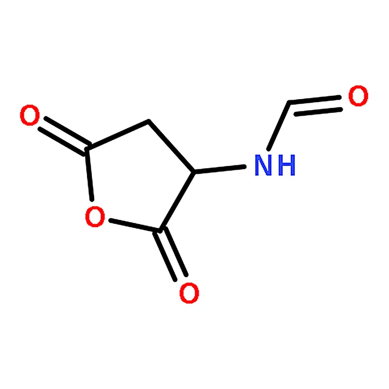 RHAWN (S)-(-)-2-Formamidosuccinic anhydride