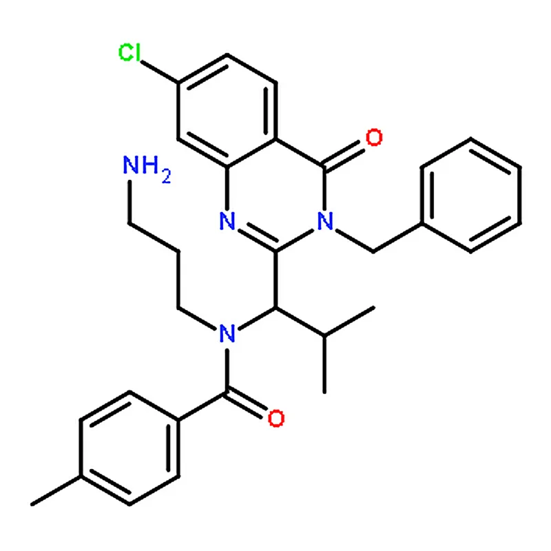 RHAWN Ispinesib (SB-715992)