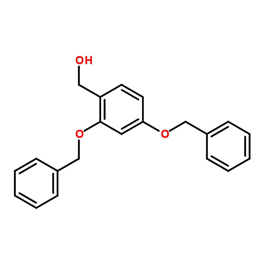 RHAWN 2，4-Dibenzyloxybenzyl Alcohol